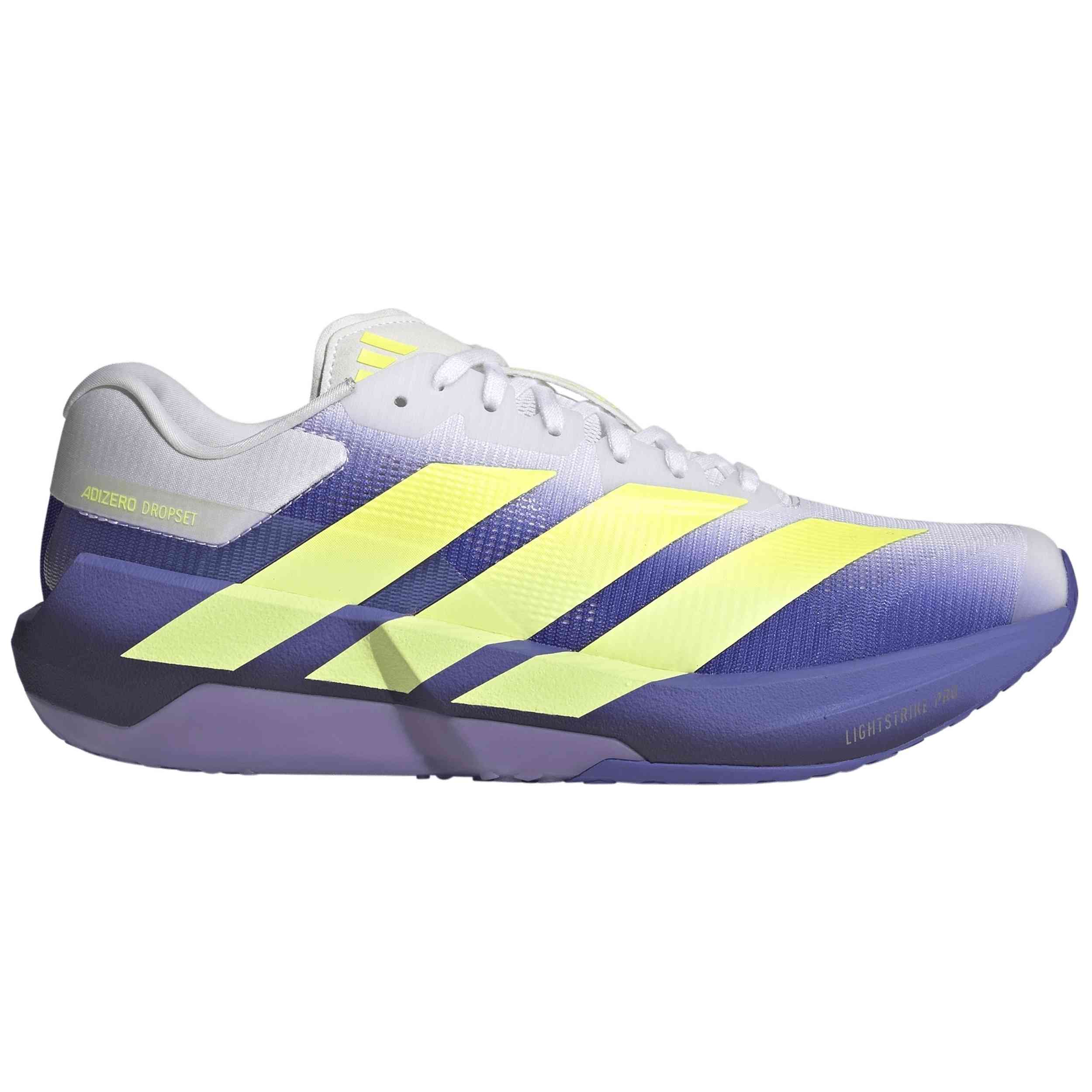 Zapatillas Adidas modelo KK1549 para hombre y mujer en color Azul