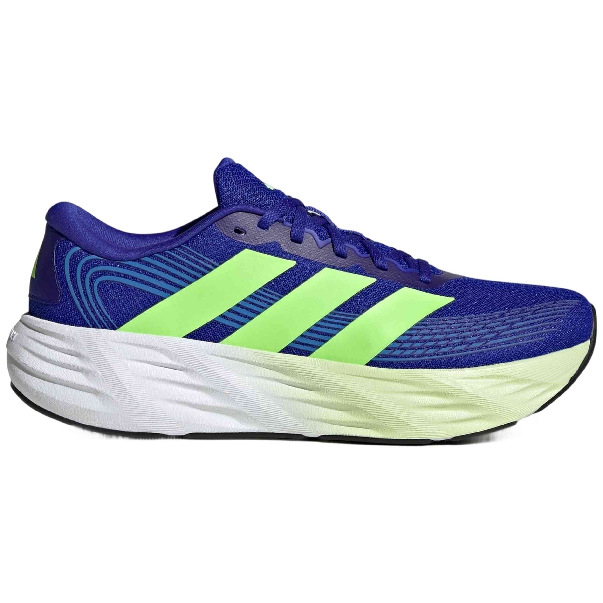 Calzado Adidas modelo Galaxy 8 M