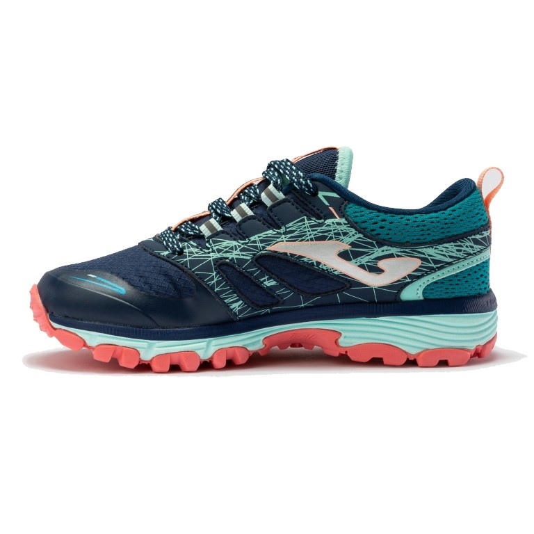 JOMA SIMA JR MARINO/TURQUESA 2233