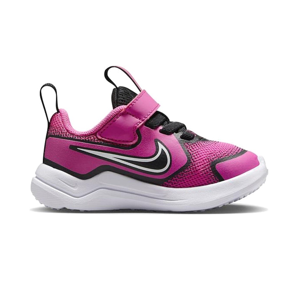 Zapatilla NIKE COSMIC RUNNER TD HM4401 602 Rosa