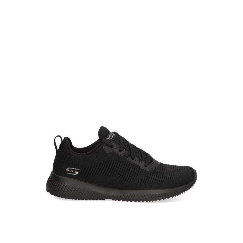 Skechers Bobs Sport Squad - Zapatillas Mujer