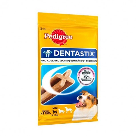Pedigree Dentastix Razas Pequeñas 110 gr