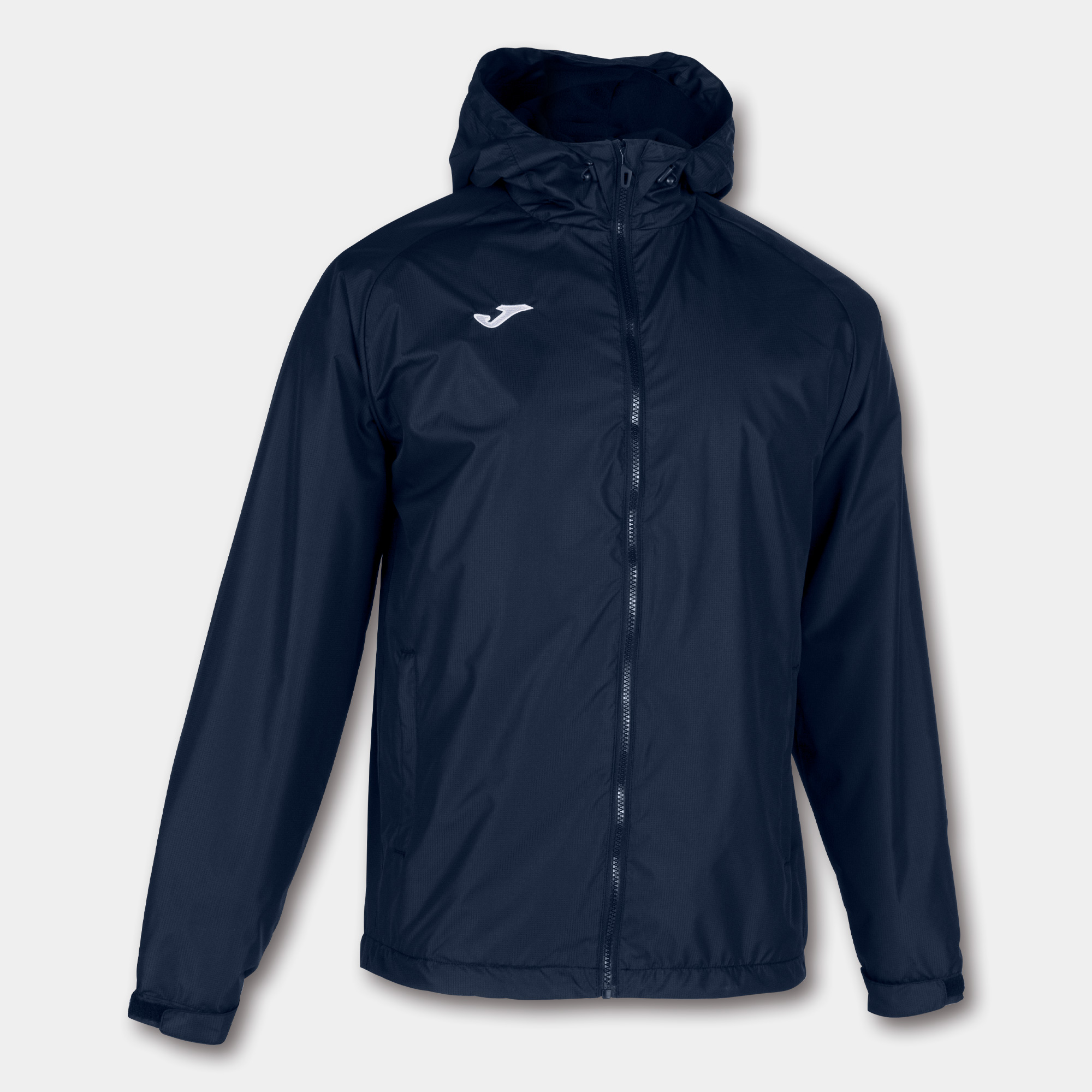Chubasquero Polar Hombre Joma Cervino 101296 Marino 331 Impermeable