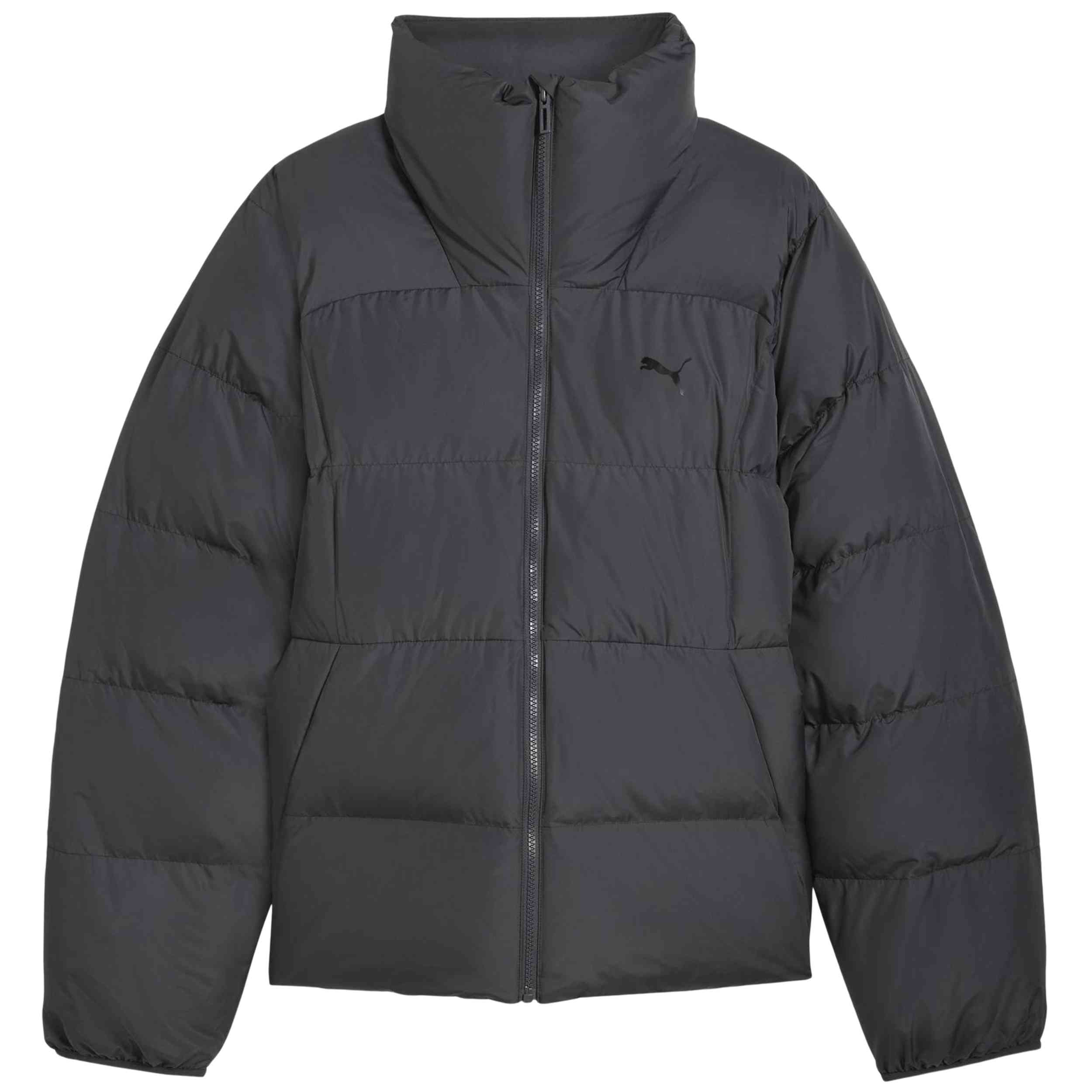 Chaqueta Puma modelo 688409-44 para Hombre en color Gris