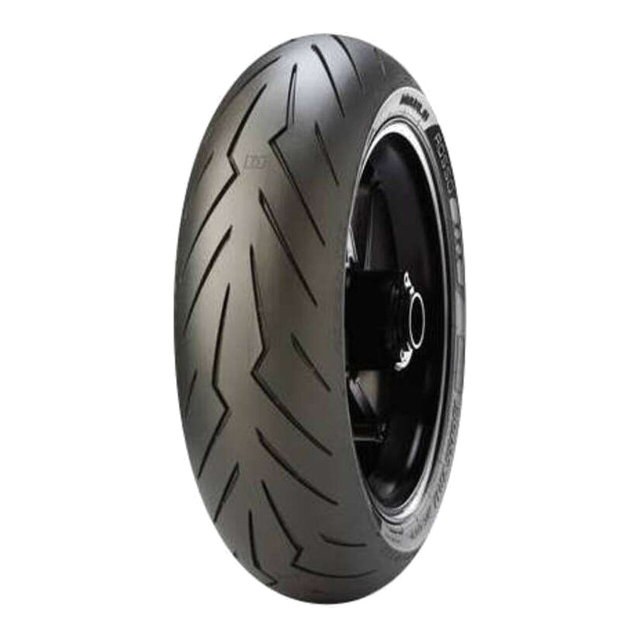 Cubierta Neumatico Diablo Iii 140/70 R 17 M/C 66H Tl 9007548
