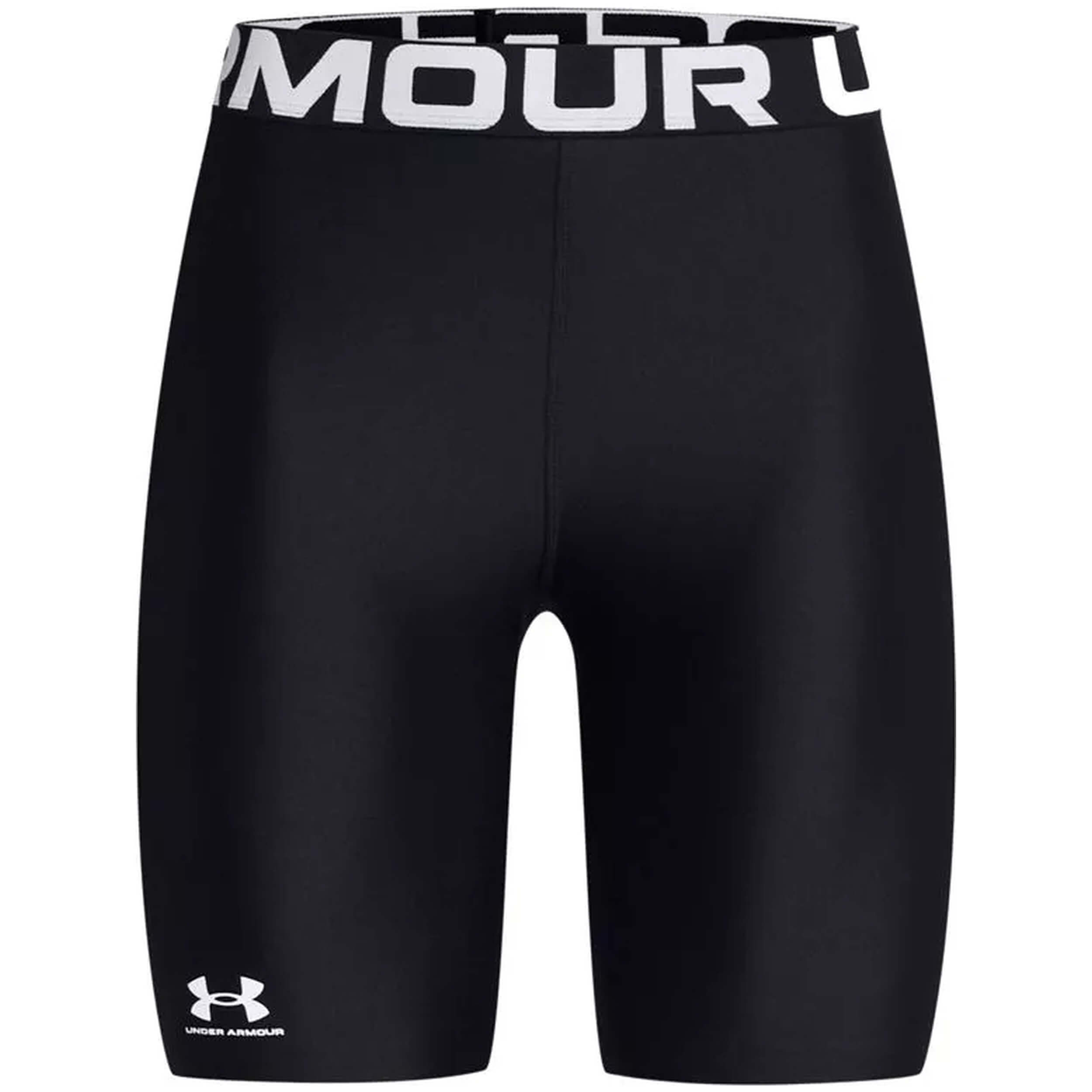 Pantalones Cortos Under Armour modelo 1383627-001 para Mujer en color Negro