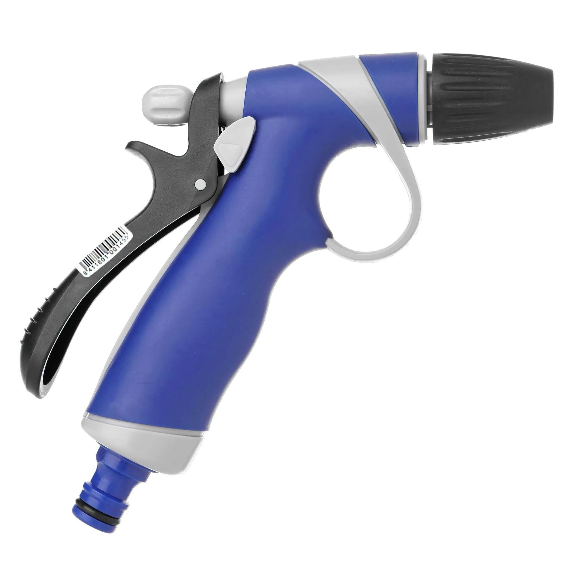 Tatay Pistola de Riego Ergonómica Anti-uv con Regulación Concentrada