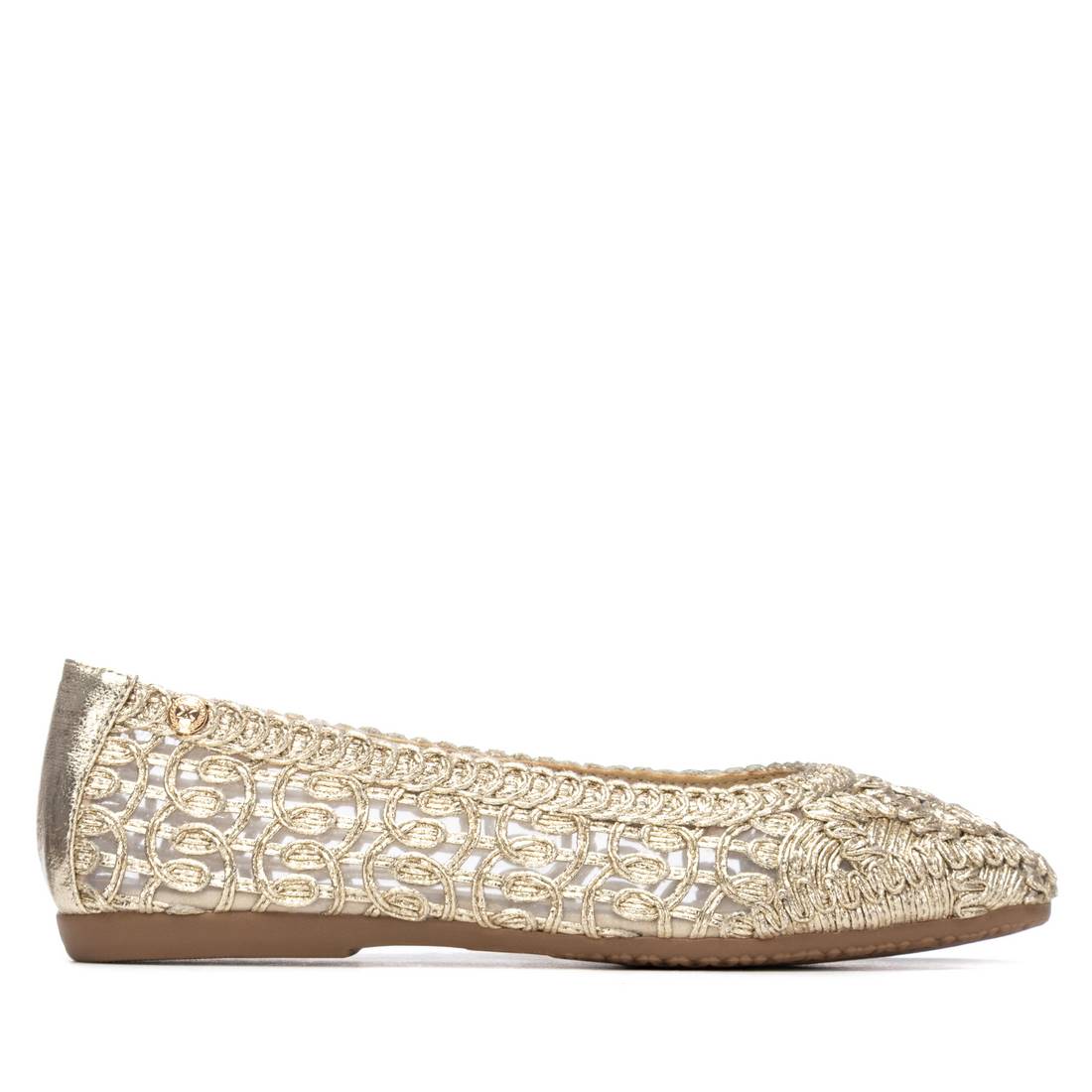 Xti - bailarina Mujer - Calzado Cómodo y Versátil - Moda casual - Modelo  14537202