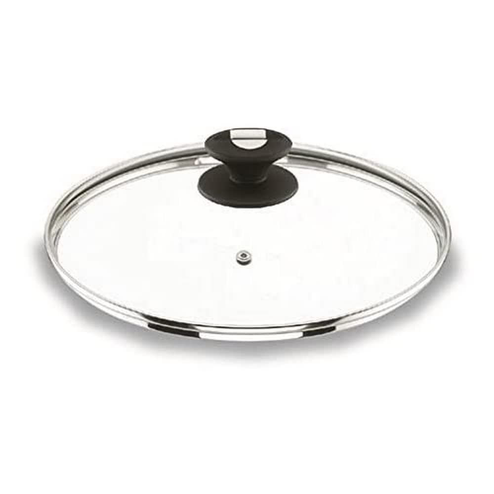TAPA DE CRISTAL DE 22 CM