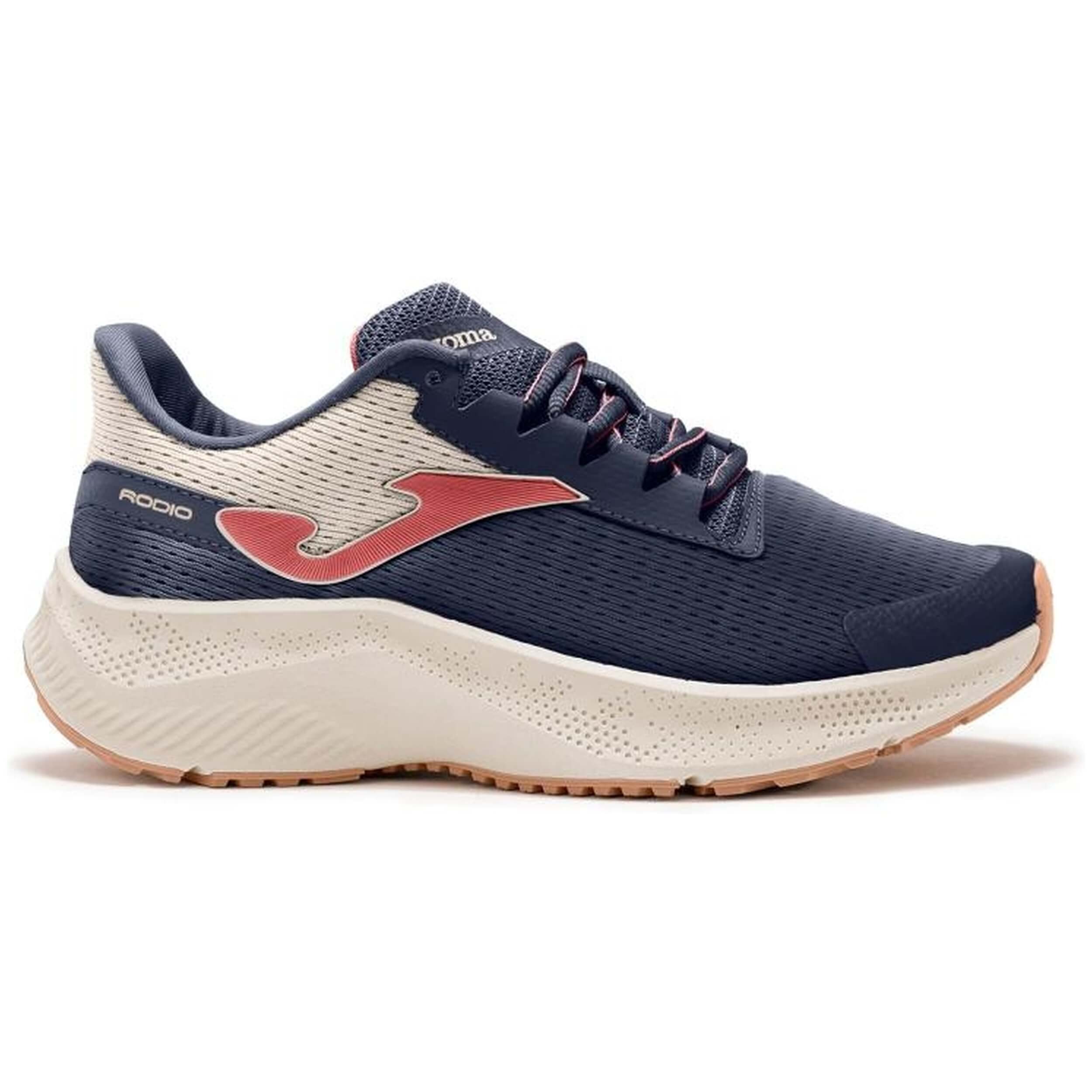 Zapatillas Sneakers Joma modelo JRODIW2303 para Niñas en color Azul