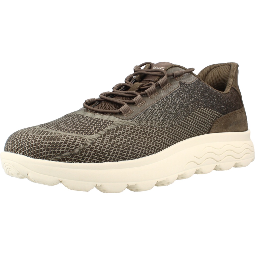 Zapatillas deportivas de Hombre Marca Geox Modelo U66pda 0zg22 U Spherica Plus