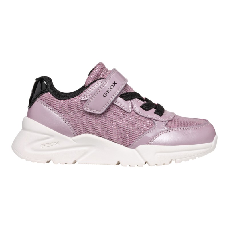 Zapatillas deportivas niña Geox