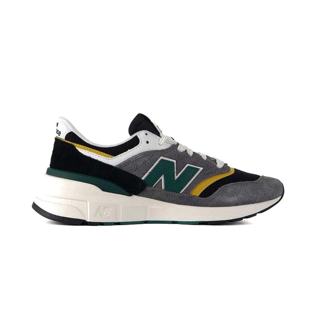 Zapatillas NEW BALANCE 997R U997 RRA Gris