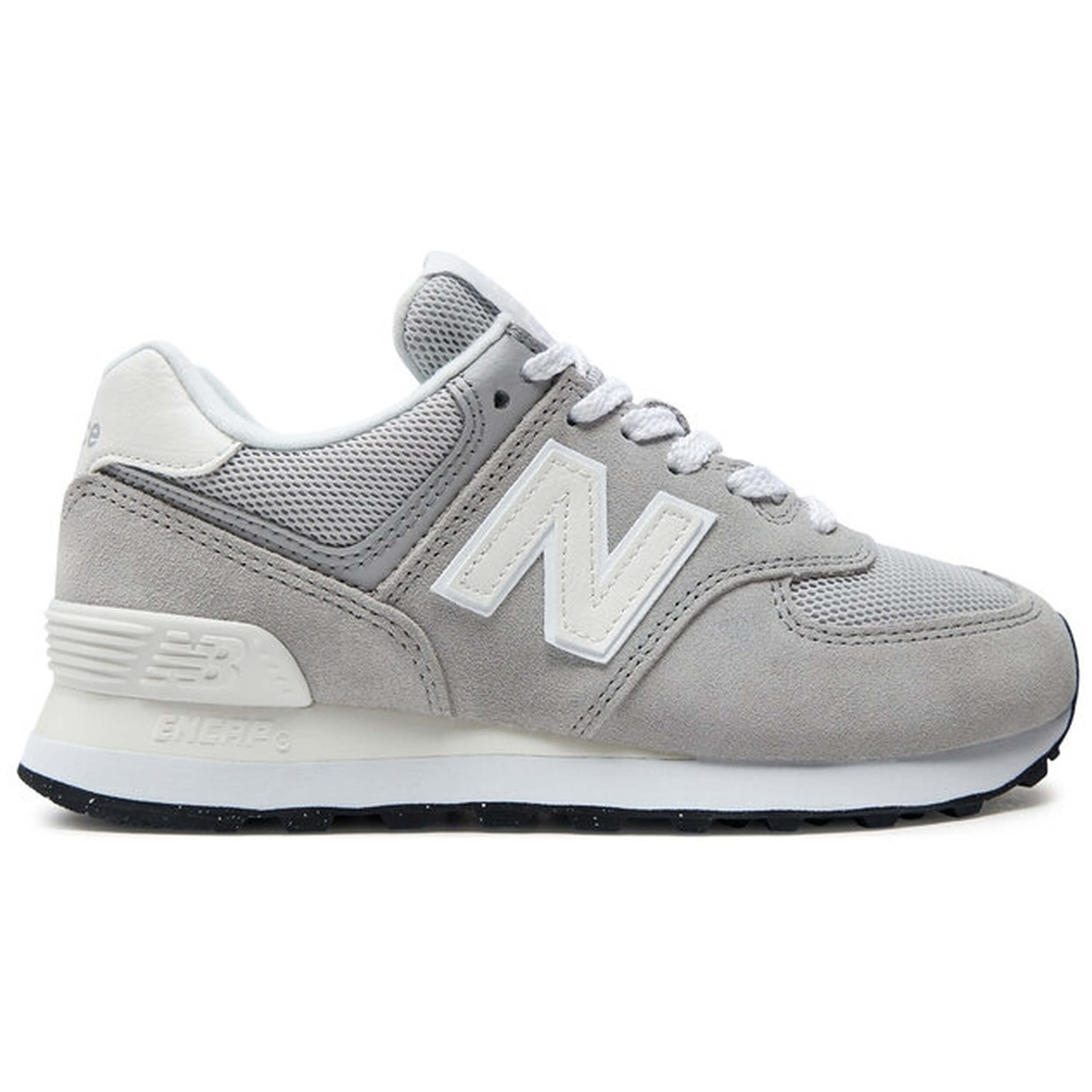 Zapatillas Sneakers New Balance modelo U574BGE para Hombre en color Gris