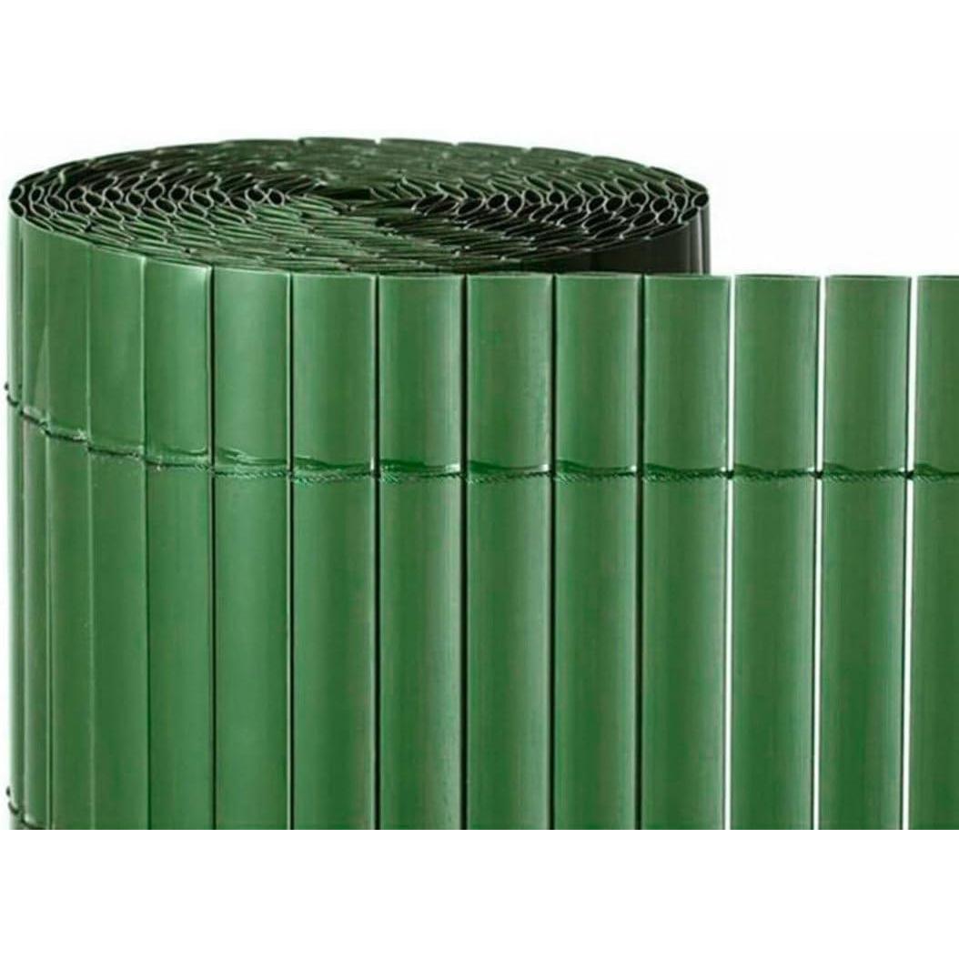 Cañizo PVC Doble Cara 1400gr – Durabilidad y Privacidad  Thayba