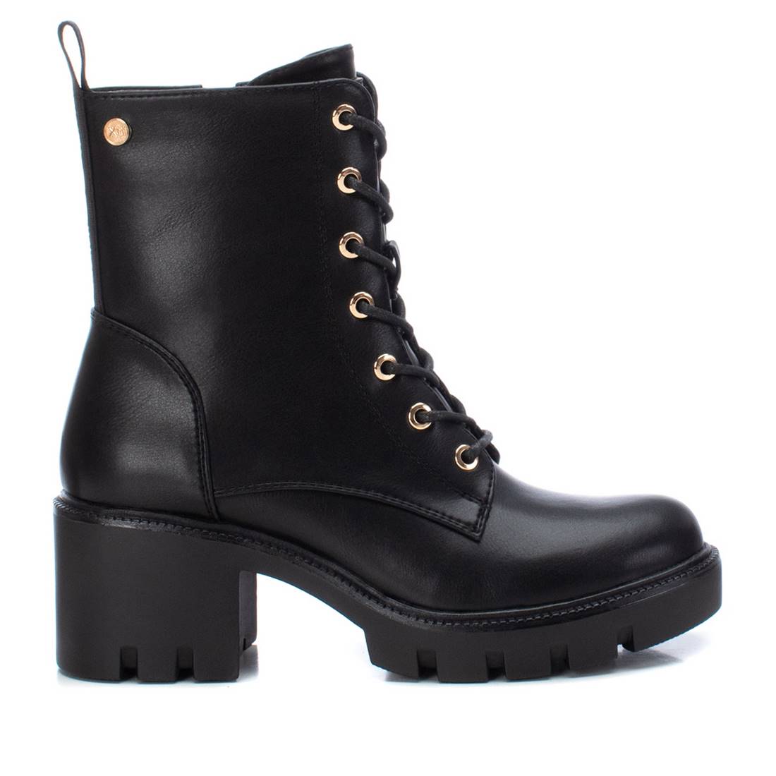 Xti - Botín Mujer - Calzado Cómodo y Versátil - Moda casual - Modelo  14184001