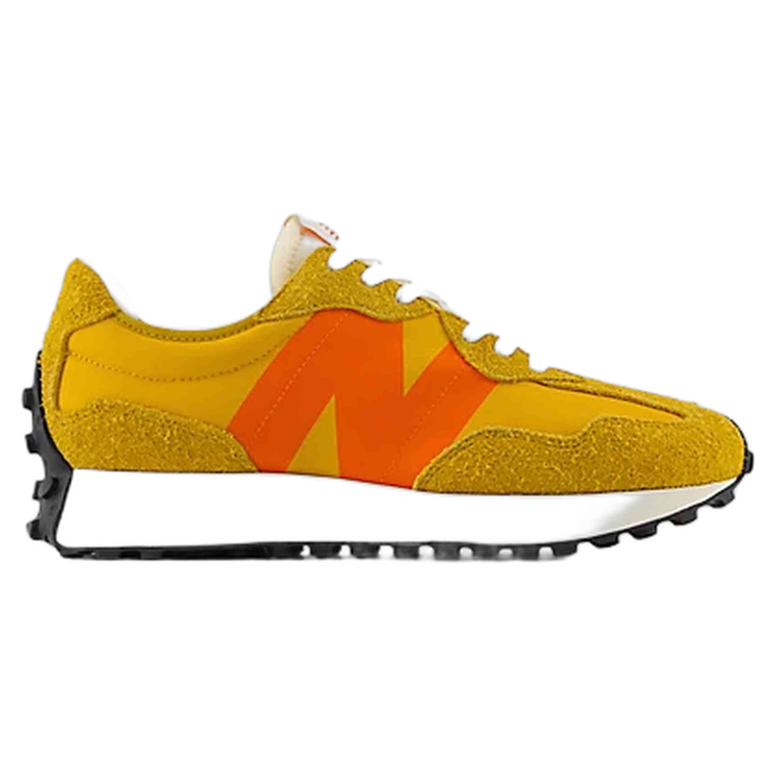 Zapatillas Sneakers New Balance para Hombre en color Amarillo