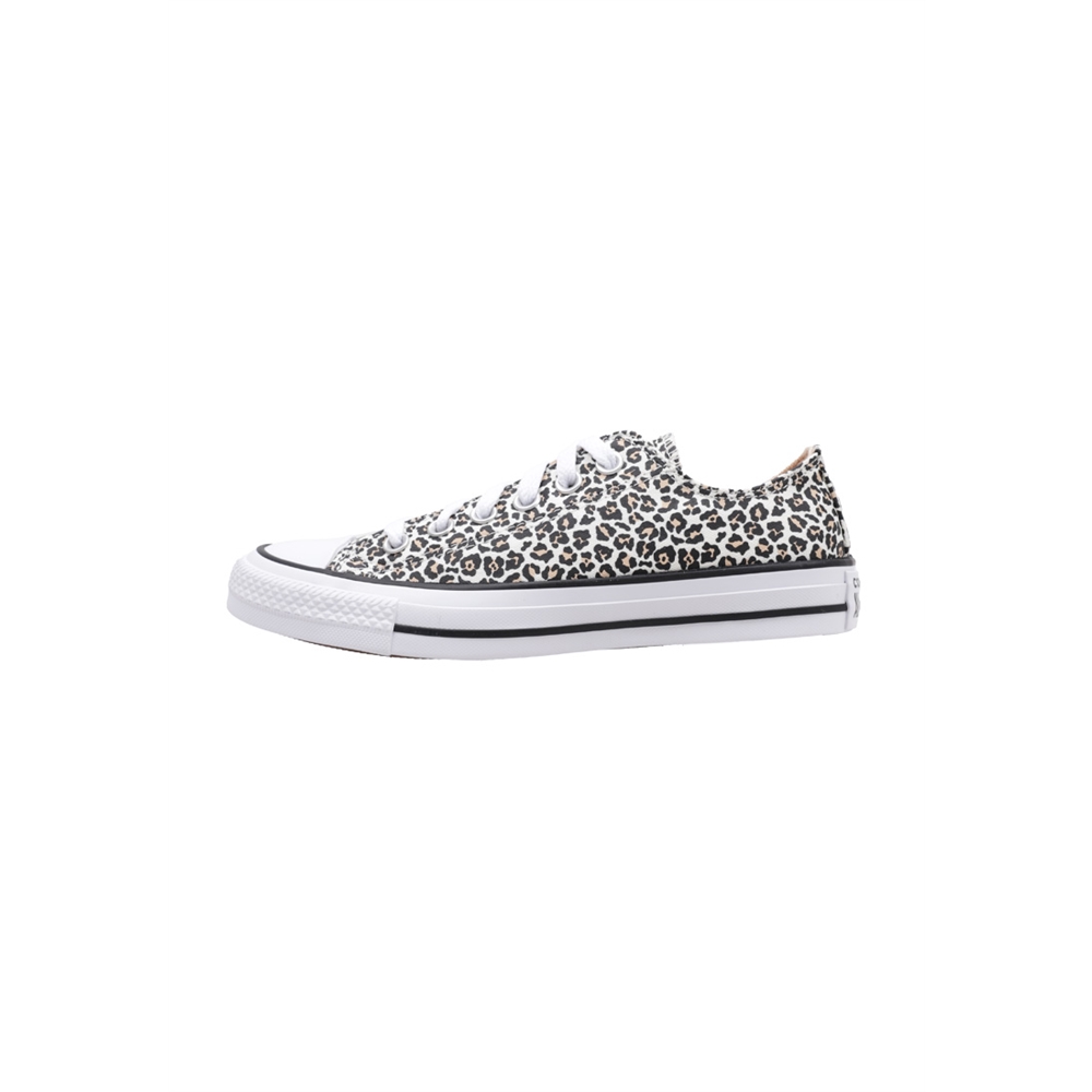 Converse CHUCK TAYLOR ALL STAR  Deportivas Planas Mujer Blanco