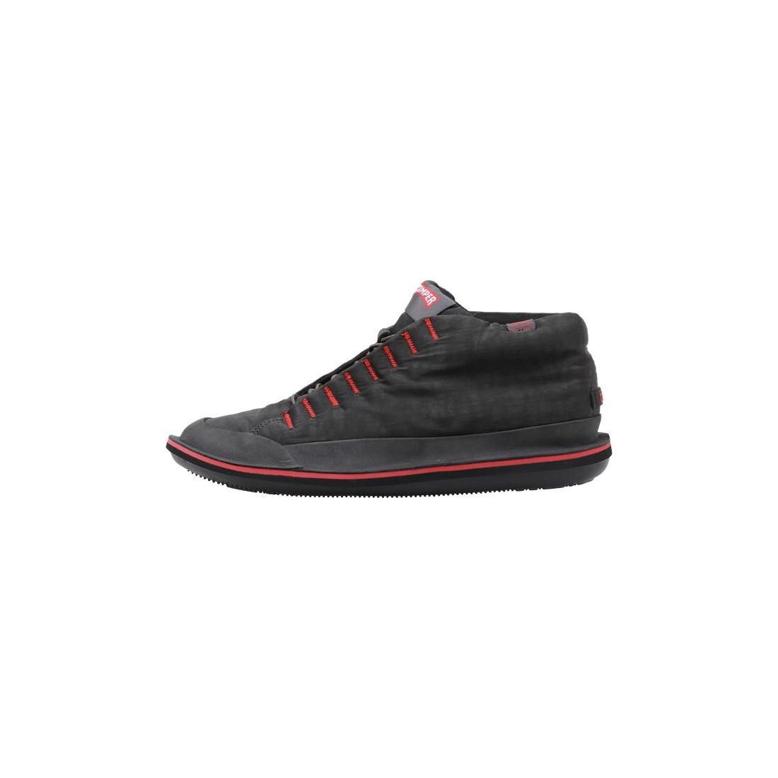 Botín Plano Camper K300453 Gris Hombre Autumn/Winter 23