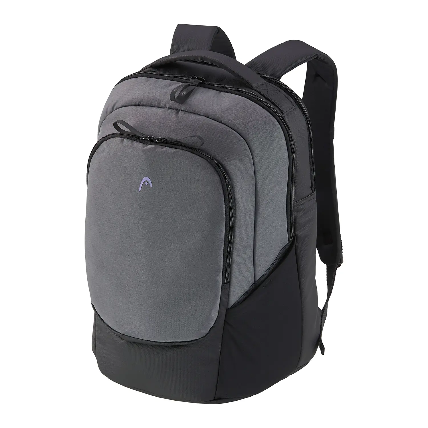 Paletero para Pálas de Padel Mochila Head Pro X 30l Gris