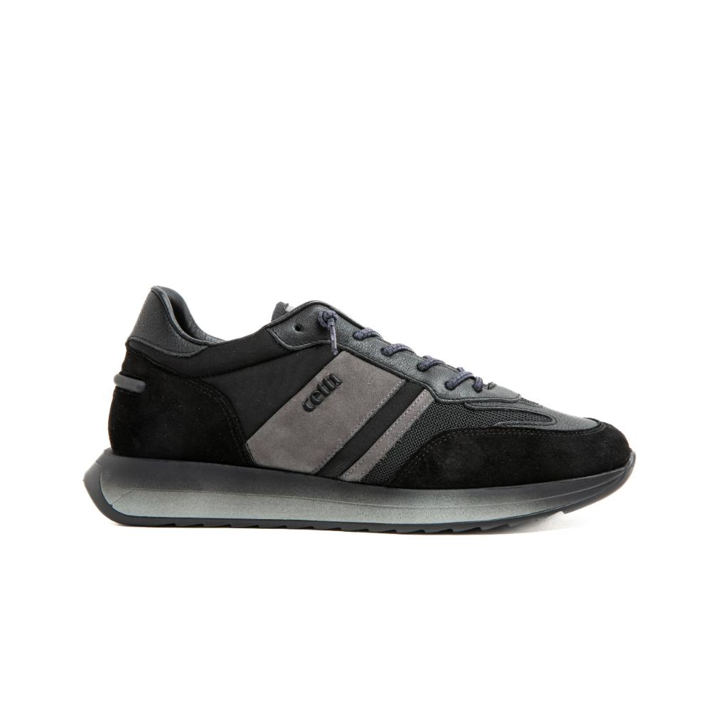 Calzado Deportivos marca Cetti modelo C1363-Ne para hombre en color negro