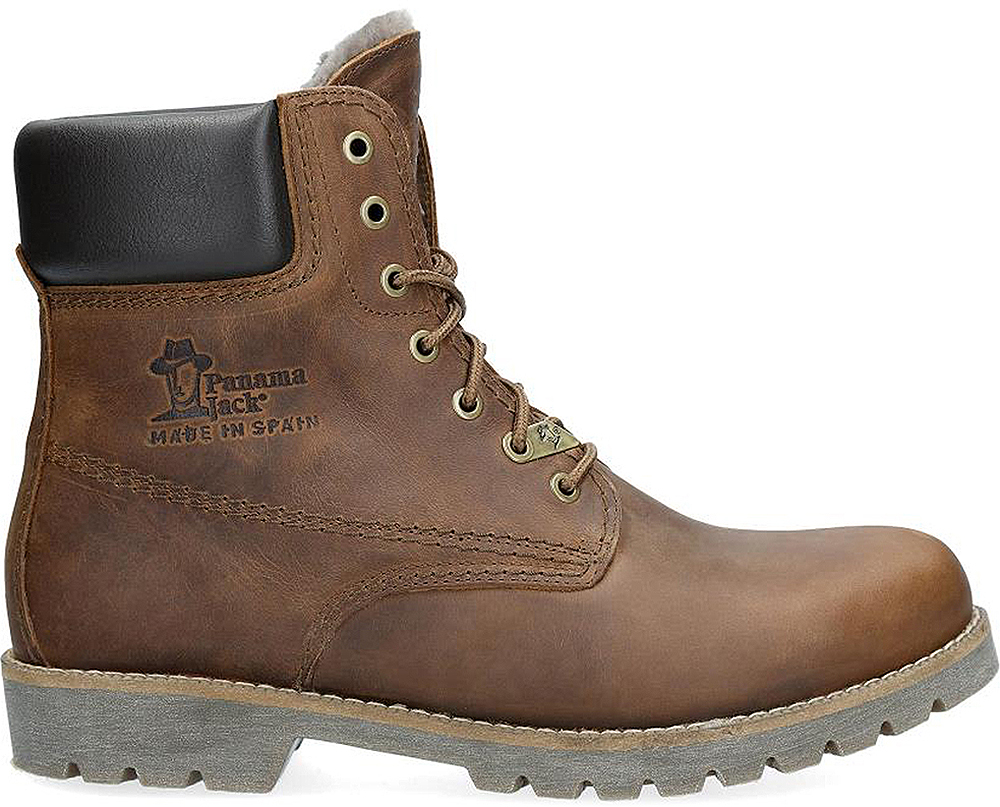 BOTA PANAMA JACK PANAMA 03 IGLOO