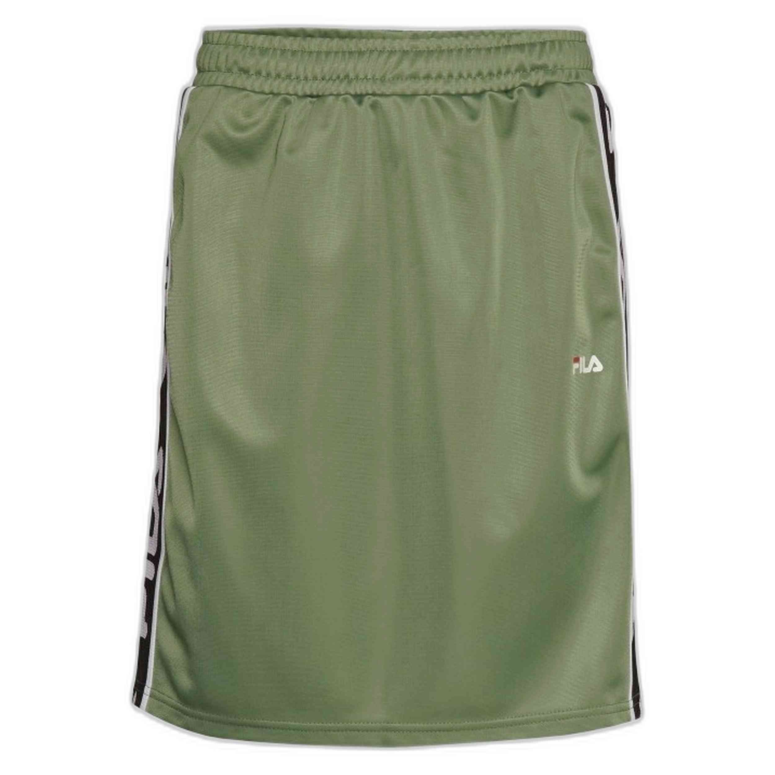 Faldas Fila modelo 687595-A425 para Mujer en color Verde