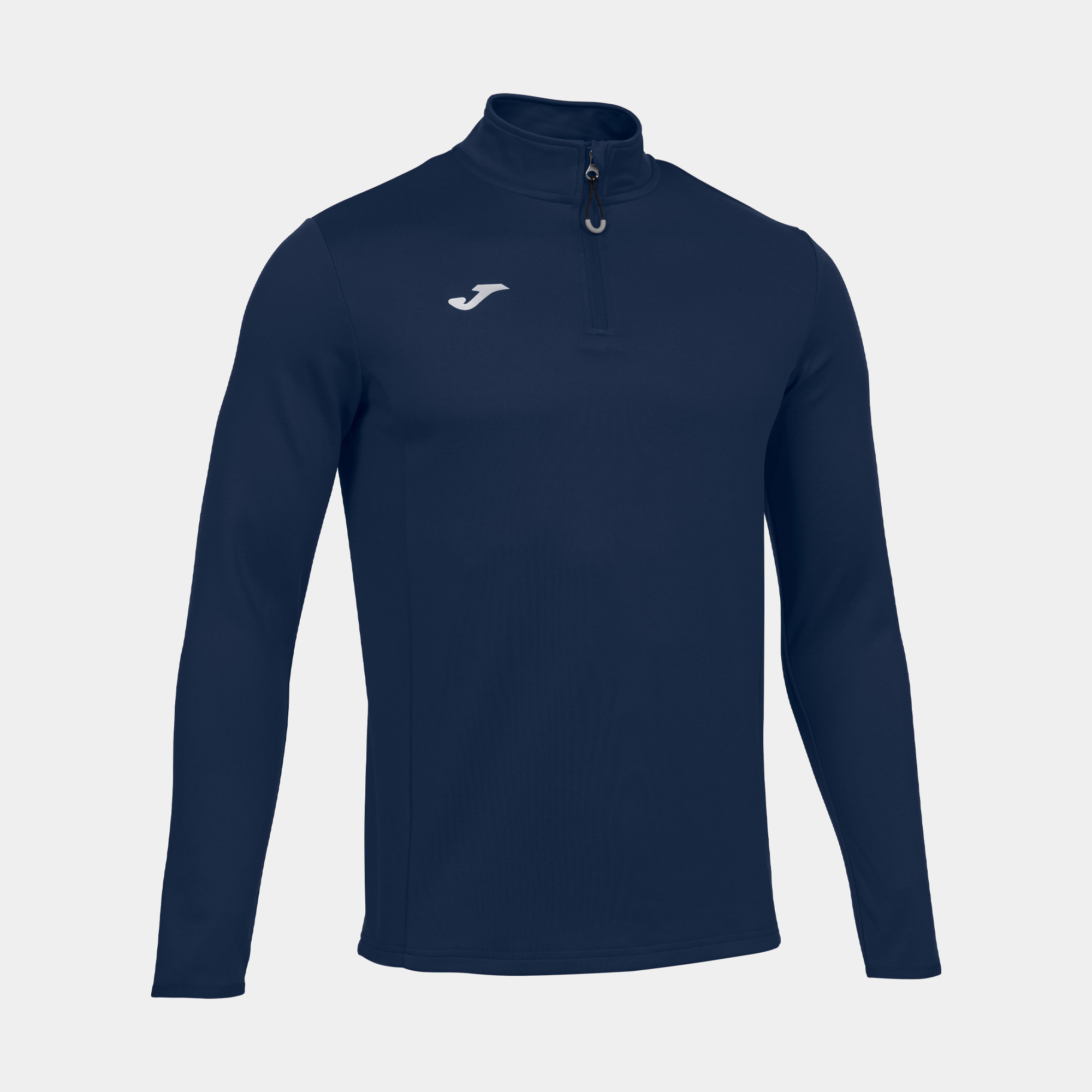 JOMA SUDADERA RUNNING NIGHT MARINO Talla 10 (3XS) Niño Junior