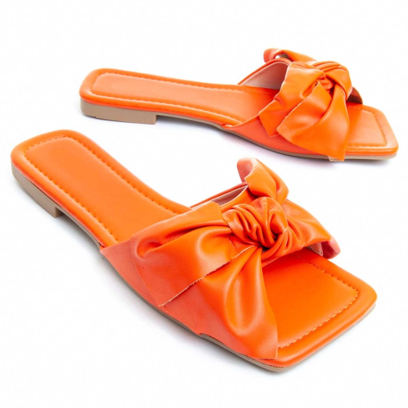 Sandalia Plana Para Mujer. Montevita Palanti2 82854