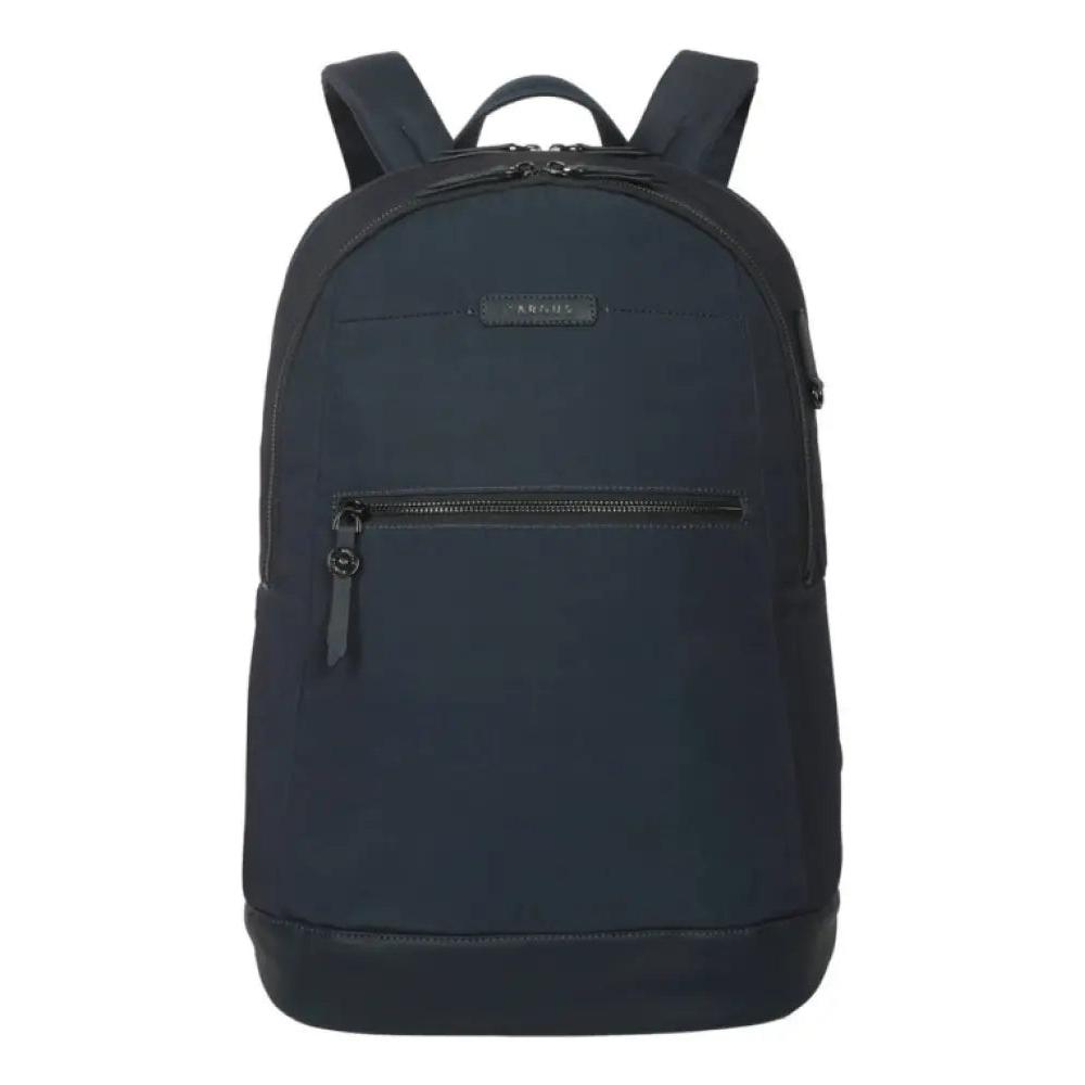 Targus Tbb65002Gl Maletines Para Portátil 40.6 Cm (16") Mochila Azul