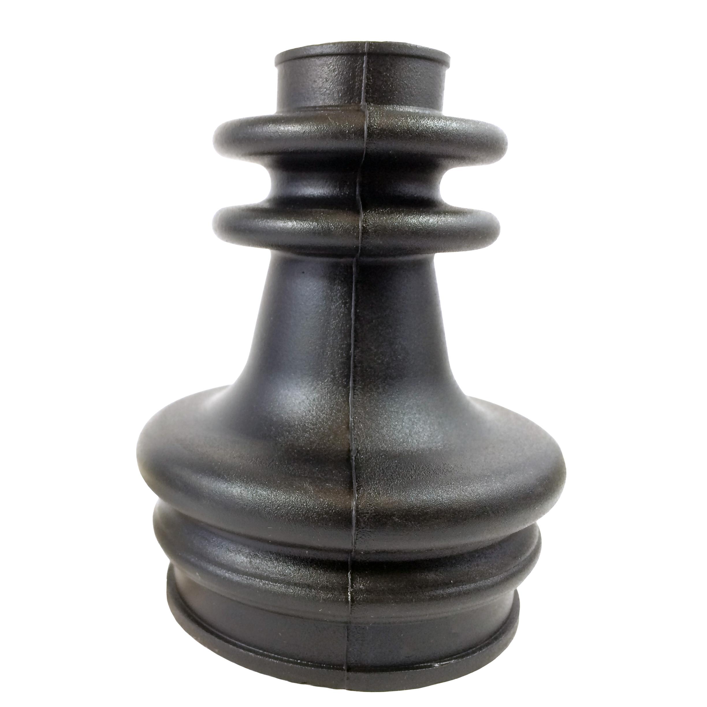 3RG INDUSTRIAL Fuelle lado rueda, OEM 328765, ØI1: 22 mm; ØI2: 63 mm; H: 101 mm