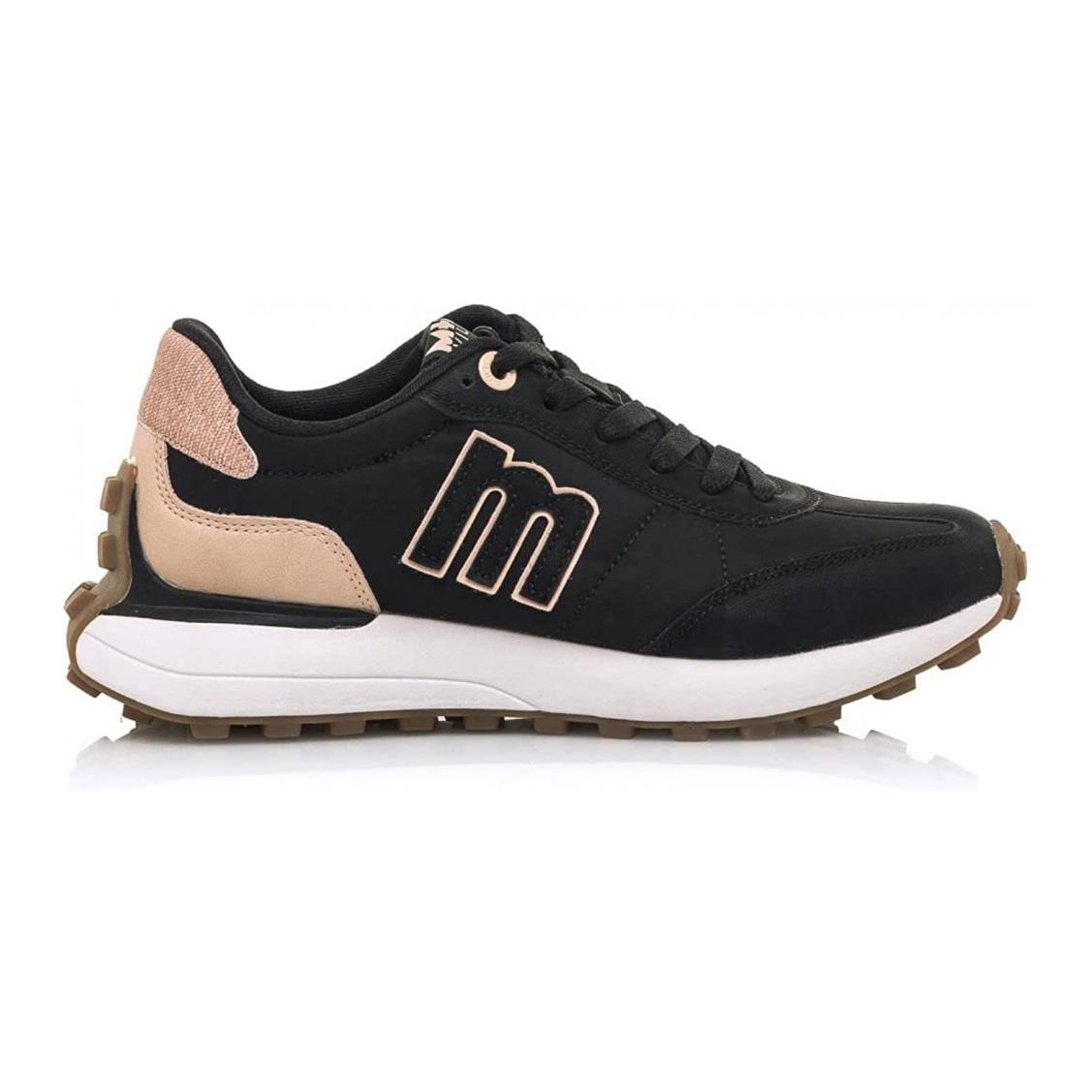 Zapatillas Mujer Mustang Sofy Negro 60291 Sofy Negro Zapatillas Mujer Mustang