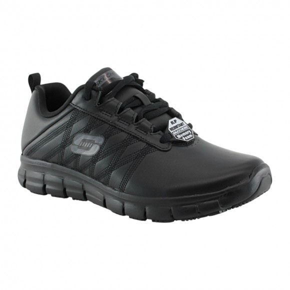 Zapatillas Skechers Work Negro Skechers Skechers