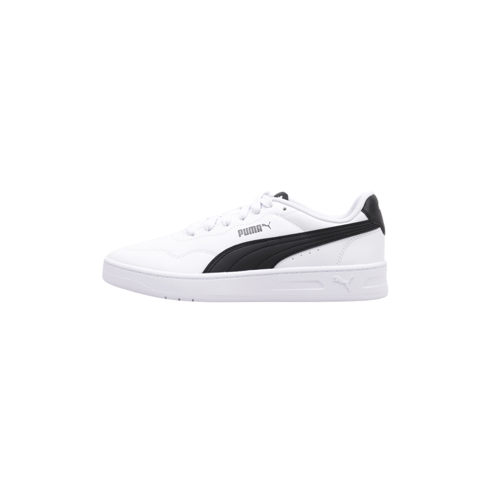 Puma COURT LALLY Deportivas Planas Mujer Blanco