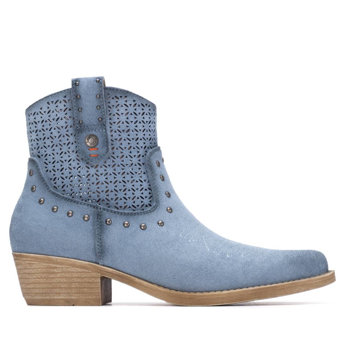 Refresh - Botín Mujer - Calzado Cómodo y Versátil - Moda casual - Modelo  17504102