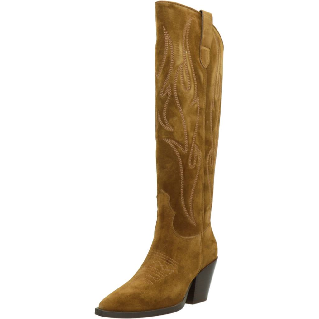 Botas Mujer Marca Alpe Modelo Vermont 11