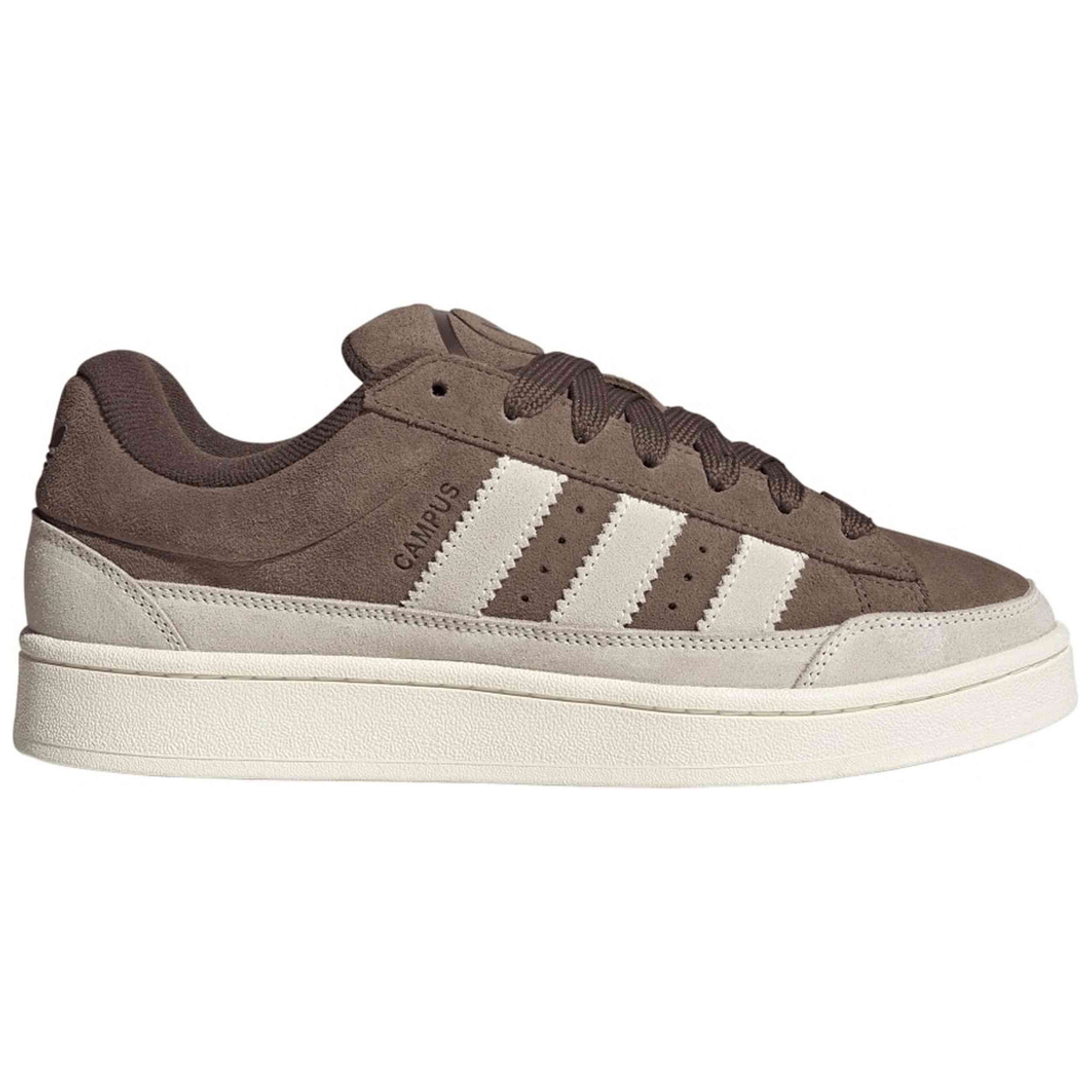 Zapatillas Adidas modelo Campus St "Earth Strata / Off White / Brown" para hombre y mujer en color Marron