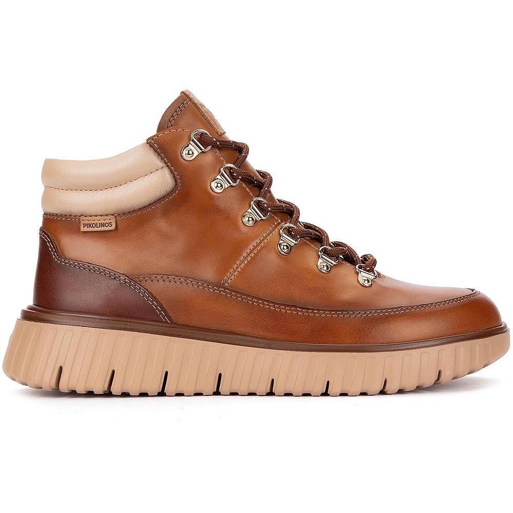 Botines para mujer PIKOLINOS W5P-8978C1 Segovia