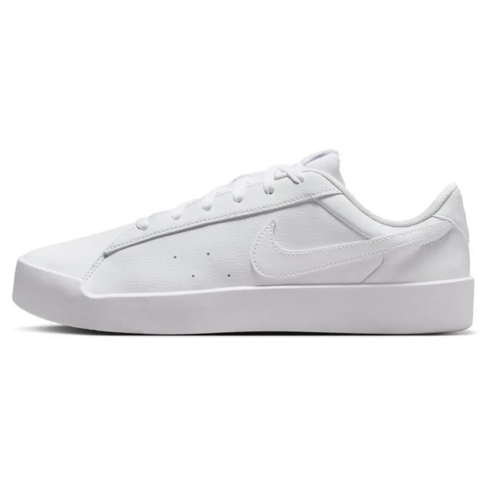 Zapatilla Nike Court Heritage SL Blancas - Calzado casual para hombre - IQ9750 105