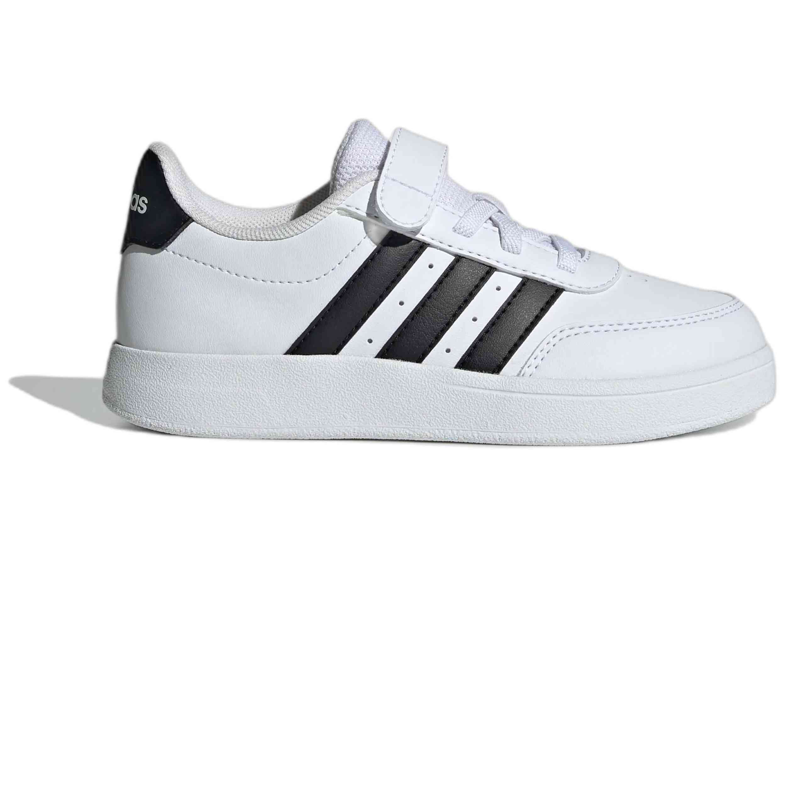Zapatillas Adidas modelo IE3792 para Niños en color Blanco