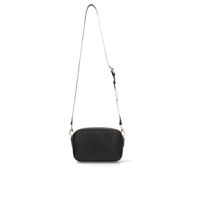Bolso bandolera pequeña VALENTINO vbs9i515 negro