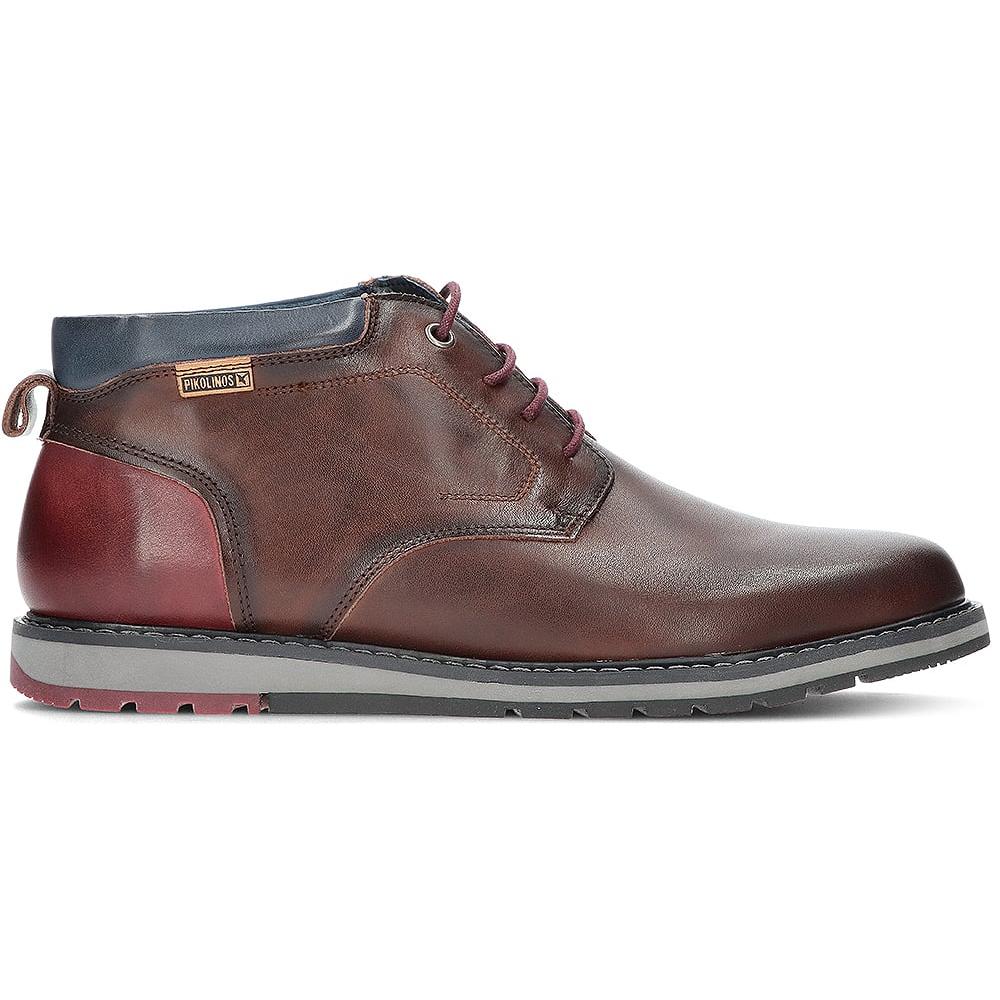 BOTINES PIKOLINOS BERNA M8J-8181