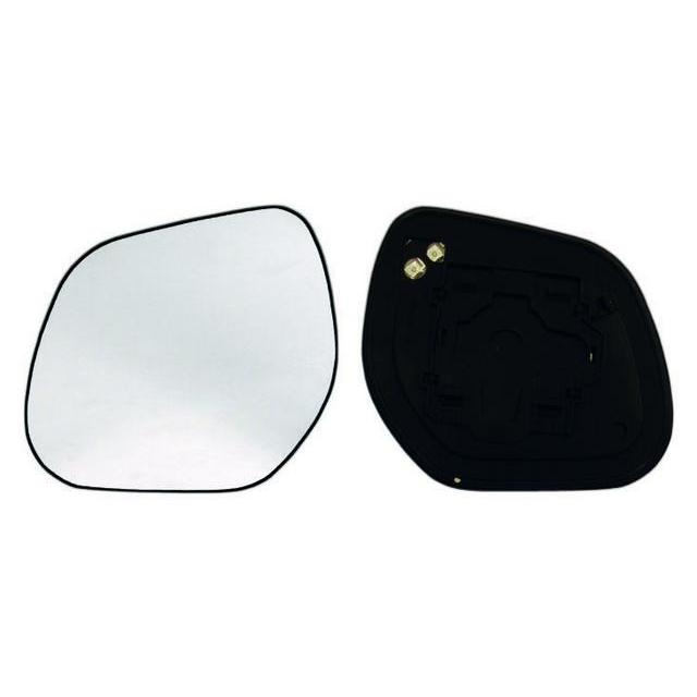 Recambio Cristal Espejo Retrovisor Con Base Izquierdo 31059051