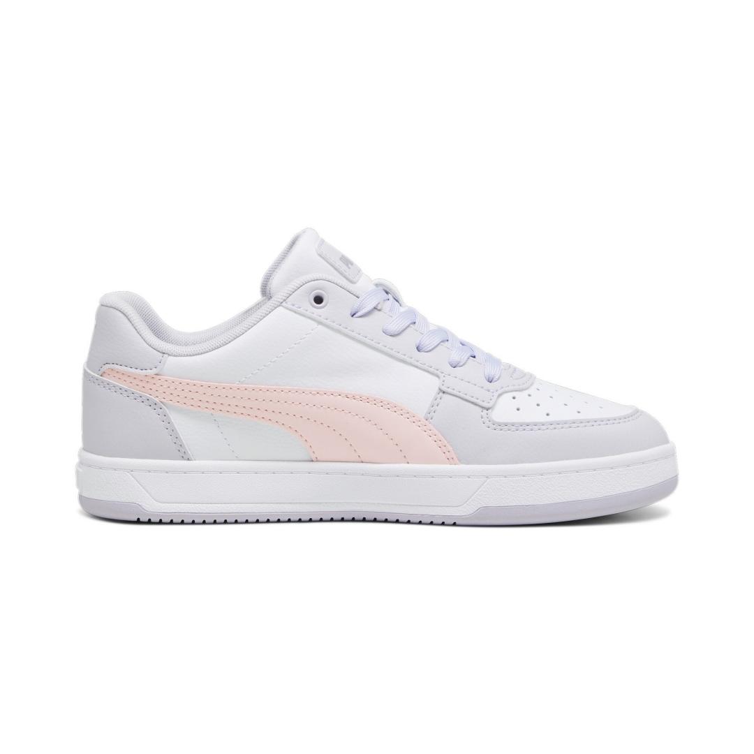 Zapatilla Mujer Puma Caven 2.0 Blanco - Estilo Moderno