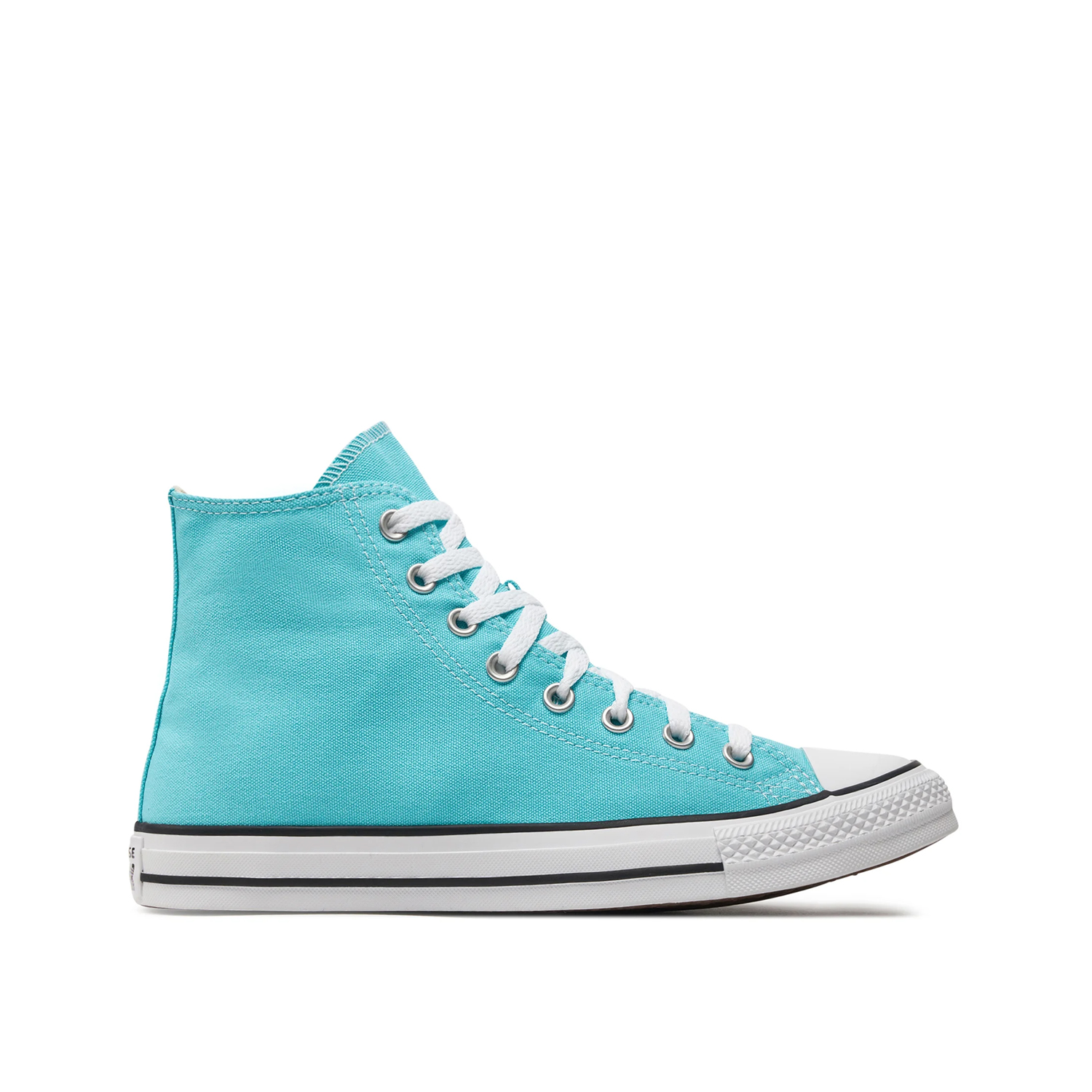 Converse - Chuck taylor hi turquesa A06562C