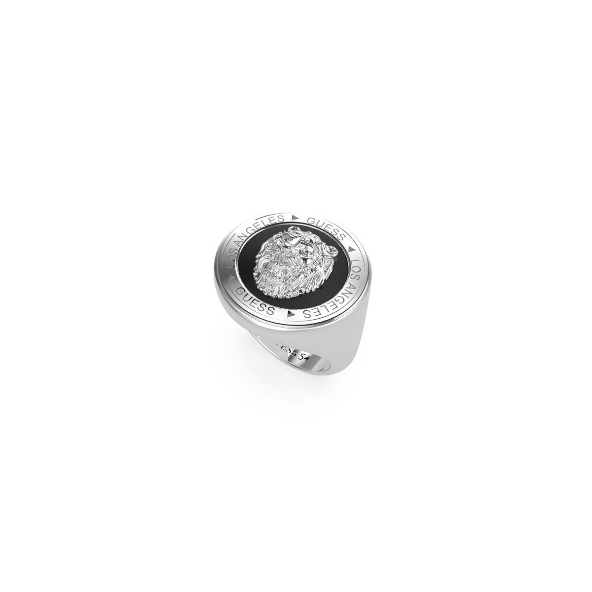 Anillo Guess Mujer JUMR01315JWSTBK66