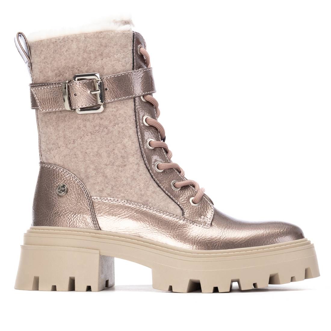 Xti - Botín Mujer - Calzado Cómodo y Versátil - Moda casual - Modelo  14466902