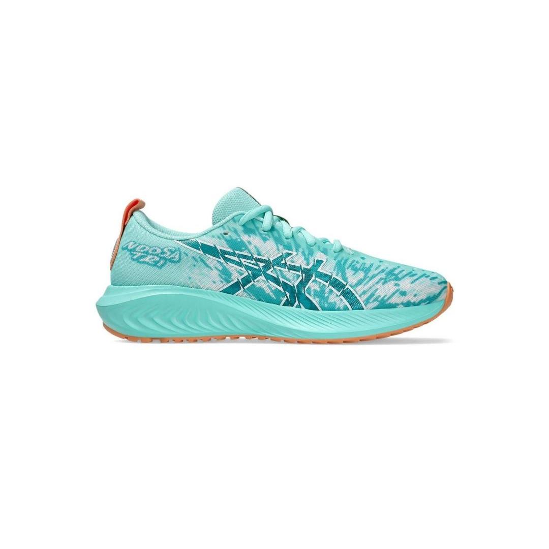 Zapatilla Running Junior Asic´s Pre Noosa Tri 16 Verde