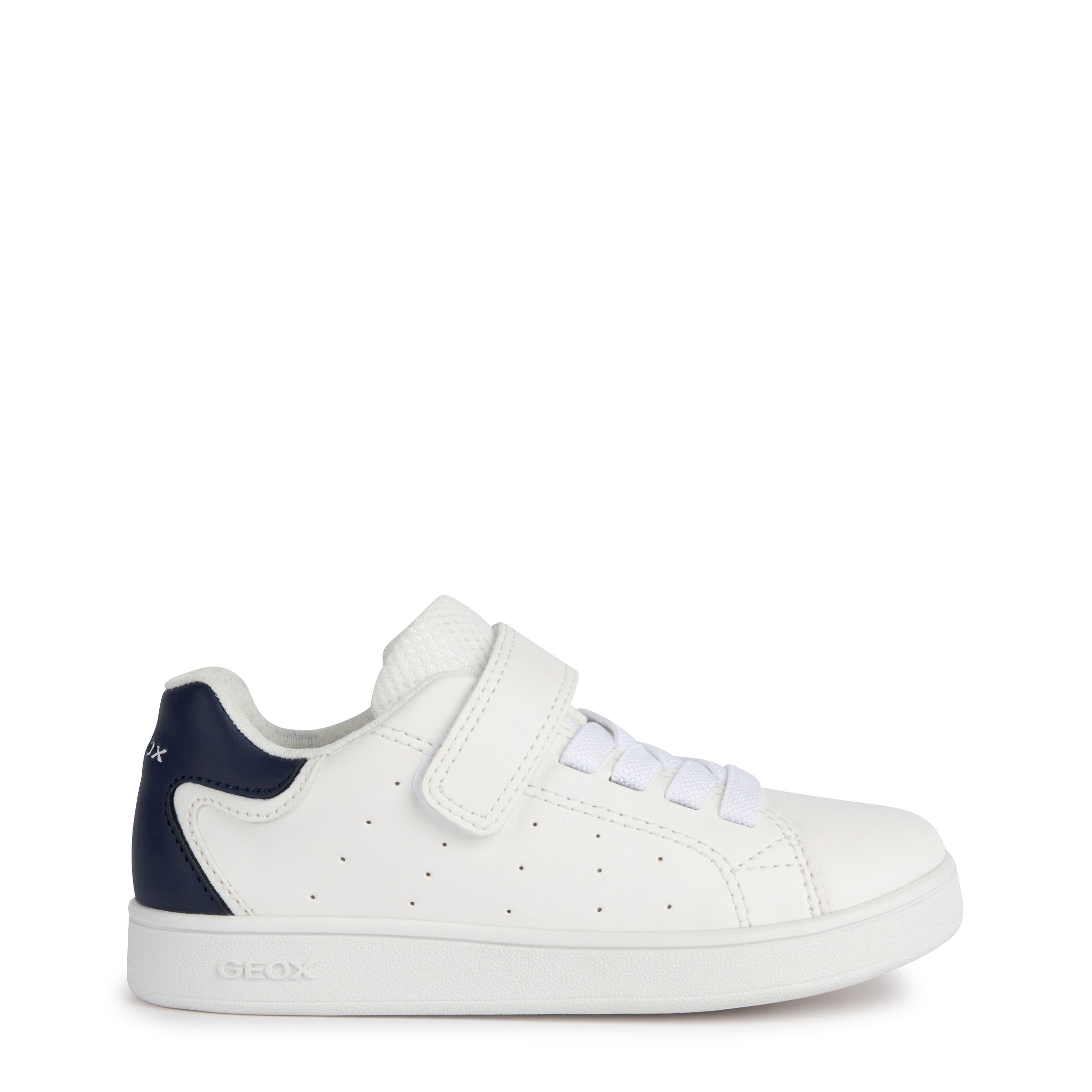 Geox Zapatillas Eclyper low-cut J36LSA 000BC-C0899 , para Niños