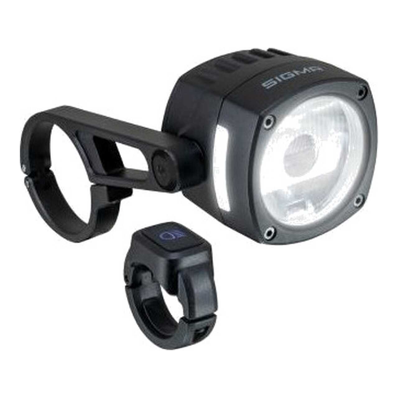 Faro Delantero Para Bicicleta Eox Fl 170 63781